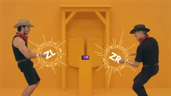 1-2-Switch Nintendo Switch - Image 7