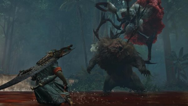 Monster Hunter Wilds PlayStation 5