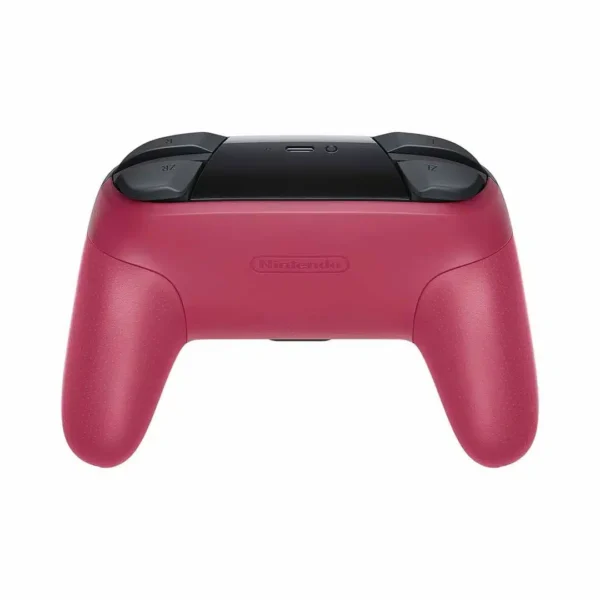 Nintendo Switch Pro Controller Xenoblade Chronicles 2 Edition - Image 4
