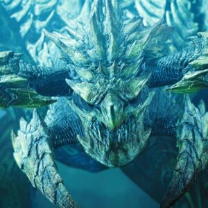 Monster Hunter Wilds PlayStation 5