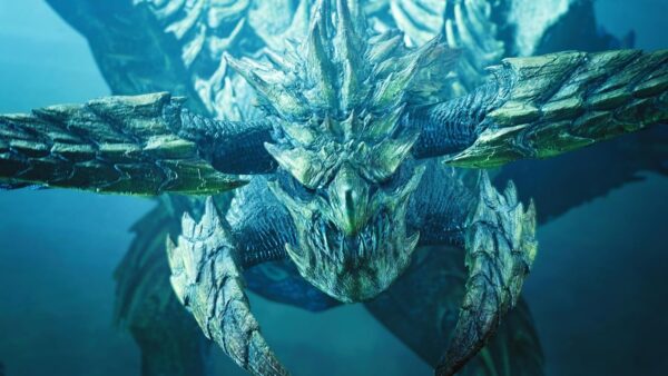Monster Hunter Wilds PlayStation 5