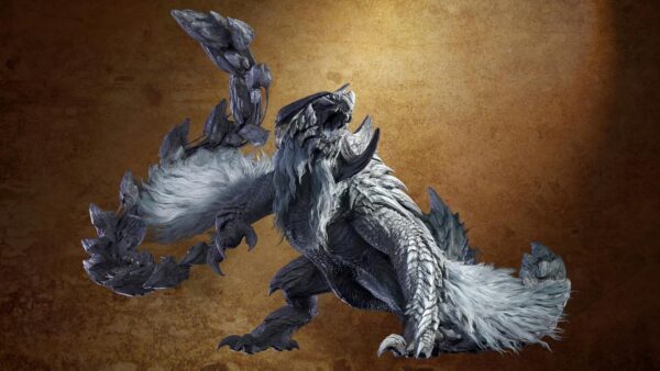 Monster Hunter Wilds PlayStation 5