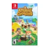 Animal Crossing New Horizons