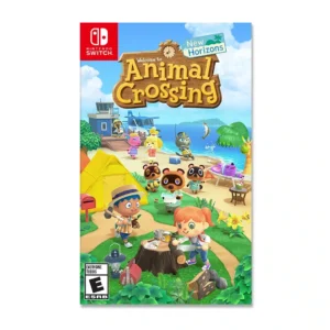 Animal Crossing New Horizons