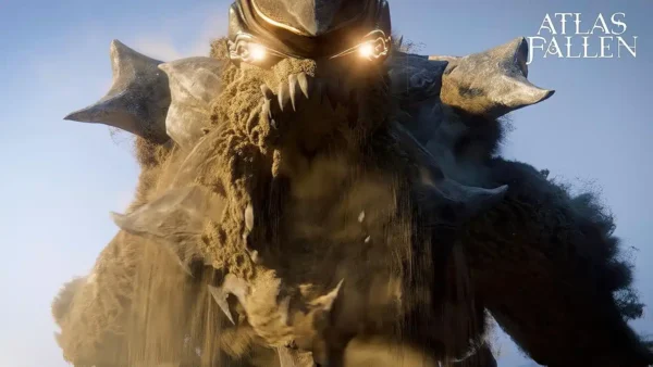 Atlas Fallen PlayStation 5 - Image 3