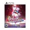 Balan Wonderworld PlayStation 5