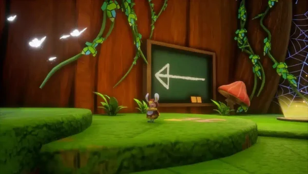 Balan Wonderworld PlayStation 5 - Image 6