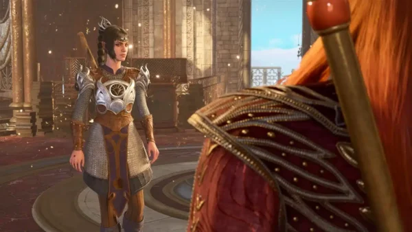Baldur’s Gate 3 Playstation 5 - Image 2