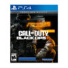 Call of Duty Black Ops 6 Cross-Gen Bundle PlayStation 4