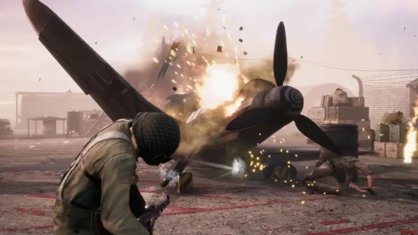Classified PlayStation 5 - Image 7