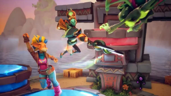 Crash Team Rumble PlayStation 5 - Image 6