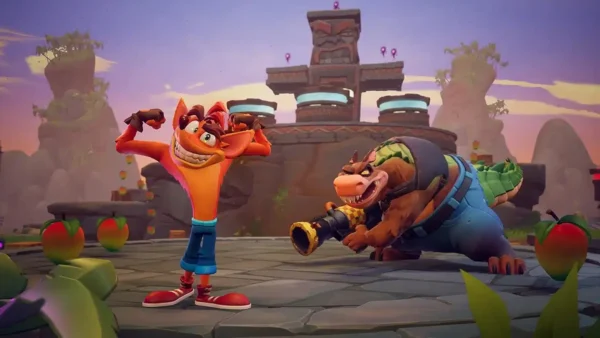 Crash Team Rumble PlayStation 5 - Image 7