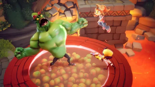 Crash Team Rumble PlayStation 5 - Image 2