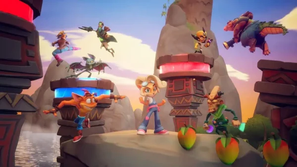 Crash Team Rumble PlayStation 5 - Image 3
