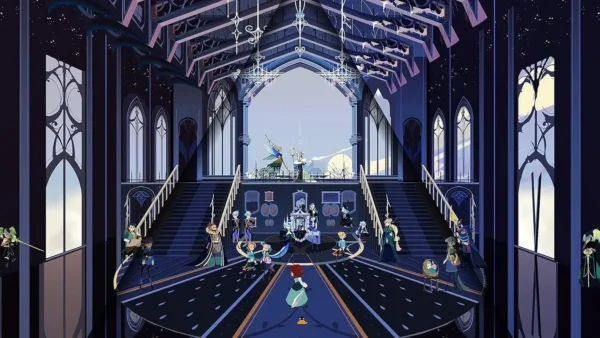 Cris Tales PlayStation 5 - Image 2