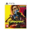 Cyberpunk 2077 - Phantom Liberty Ultimate Edition PlayStation 5