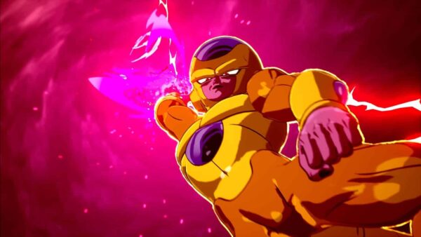 DRAGON BALL: Sparking! ZERO PlayStation 5 - Image 7