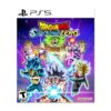 DRAGON BALL: Sparking! ZERO PlayStation 5