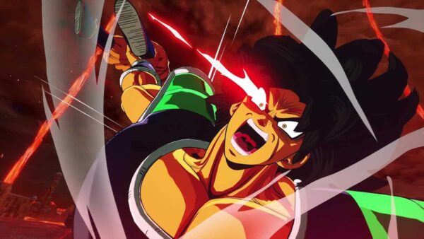 DRAGON BALL: Sparking! ZERO PlayStation 5 - Image 6