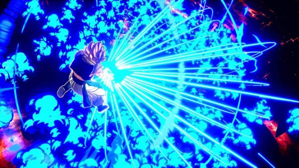 DRAGON BALL: Sparking! ZERO PlayStation 5 - Image 3