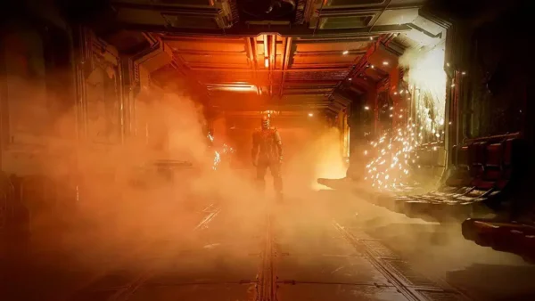 Dead Space PlayStation 5 - Image 6