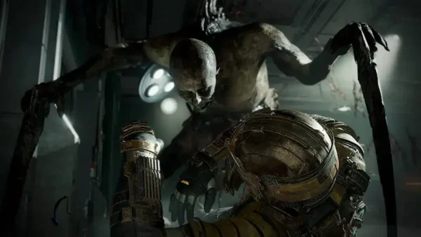 Dead Space PlayStation 5 - Image 4