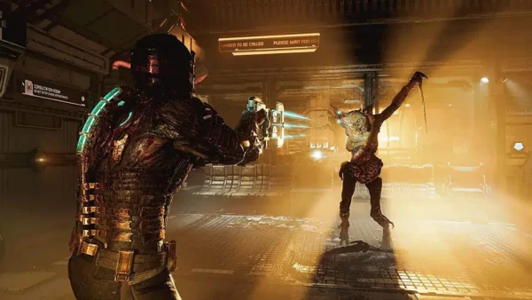 Dead Space PlayStation 5 - Image 3