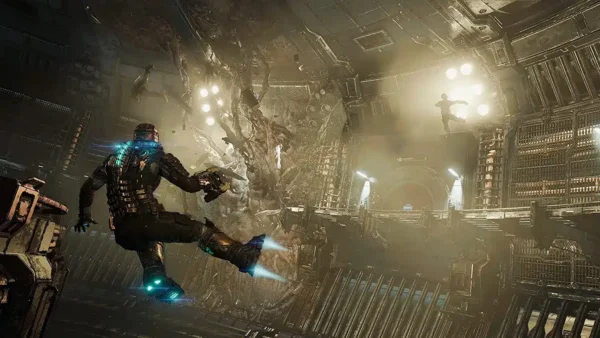 Dead Space PlayStation 5 - Image 2