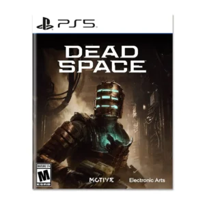 Dead Space PlayStation 5