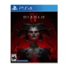 Diablo IV Playstation 4