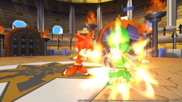 Dokapon Kingdom: Connect Nintendo Switch - Image 7