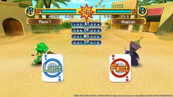 Dokapon Kingdom: Connect Nintendo Switch - Image 5