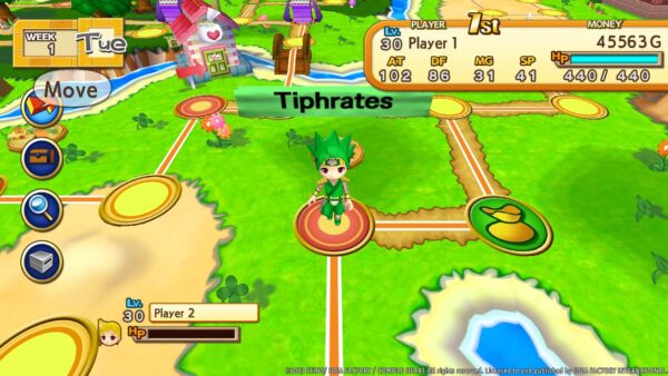 Dokapon Kingdom: Connect Nintendo Switch - Image 4
