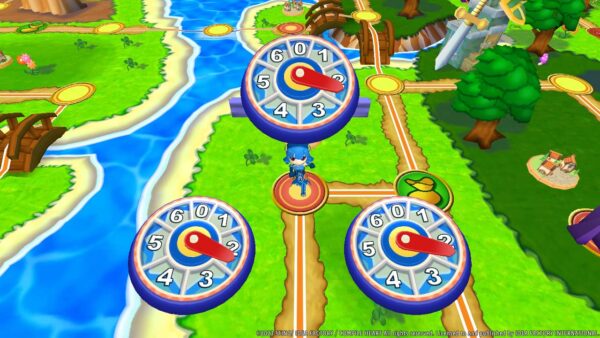 Dokapon Kingdom: Connect Nintendo Switch - Image 3