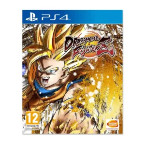 Dragon Ball Fighter Z Playstation 4
