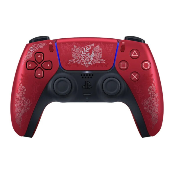 Capcom [E-Capcom Set] – Monster Hunter Wilds + DualSense Limited Edition - Image 5