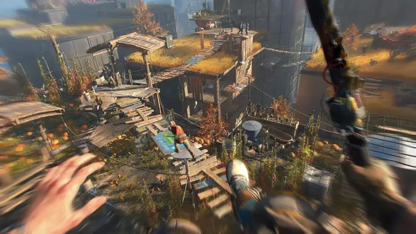 Dying Light 2 Stay Human Playstation 5 - Image 8