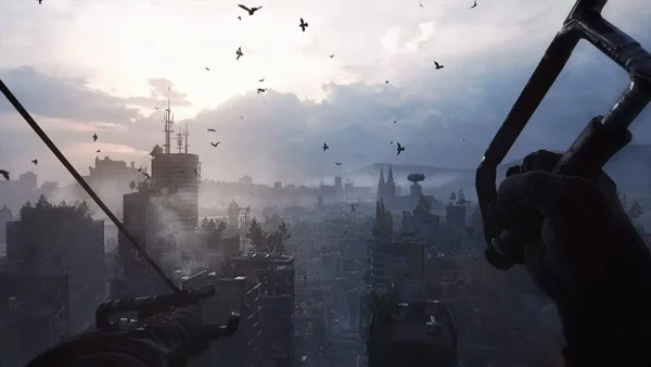 Dying Light 2 Stay Human Playstation 5 - Image 7
