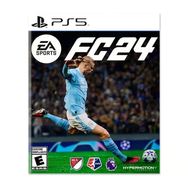 EA SPORTS FC 24 PlayStation 5