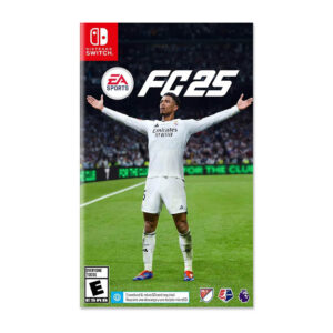 EA SPORTS FC™ 25 Nintendo Switch
