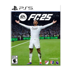 EA SPORTS FC™ 25 PlayStation 5