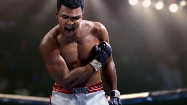EA SPORTS UFC 5 PlayStation 5 - Image 2