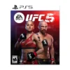 EA SPORTS UFC 5 PlayStation 5