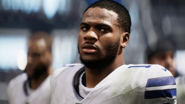 EA Sports Madden NFL 25 PlayStation 5 - Image 2