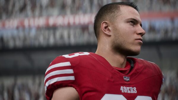 EA Sports Madden NFL 25 PlayStation 5 - Image 5