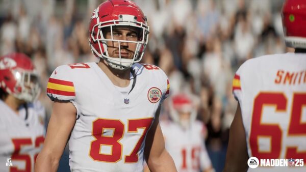 EA Sports Madden NFL 25 PlayStation 5 - Image 4
