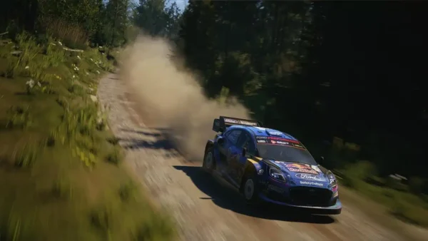 EA SPORTS WRC PlayStation 5 - Image 3