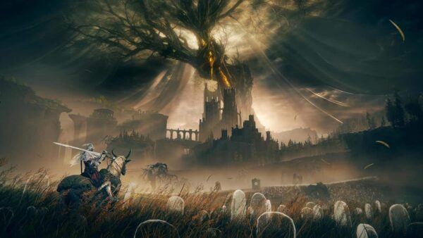 Elden Ring Shadow of the Erdtree Collector's Edition - Image 7