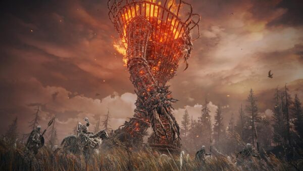 Elden Ring Shadow of the Erdtree Collector's Edition - Image 3