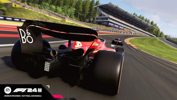 F1 24 Playstation 5 - Image 2